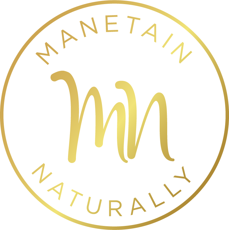 ManetainNaturally
